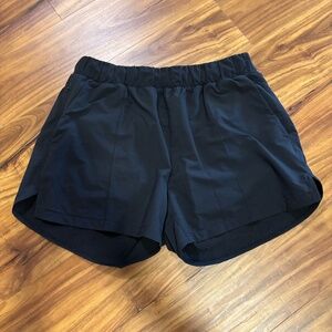 Zella Athletic Shorts